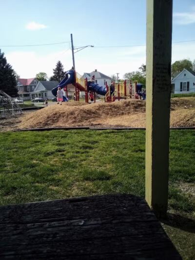 Kiwanis Park - Piqua, OH