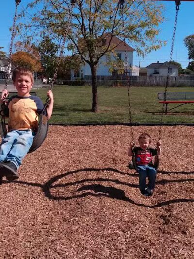 Kiwanis Park - Piqua, OH