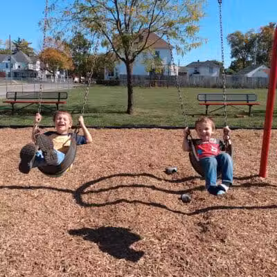 Kiwanis Park - Piqua, OH