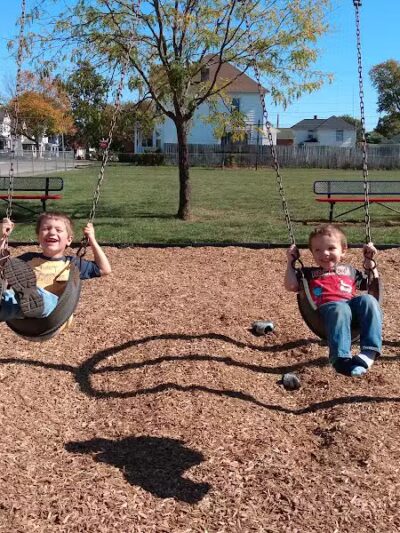 Kiwanis Park - Piqua, OH