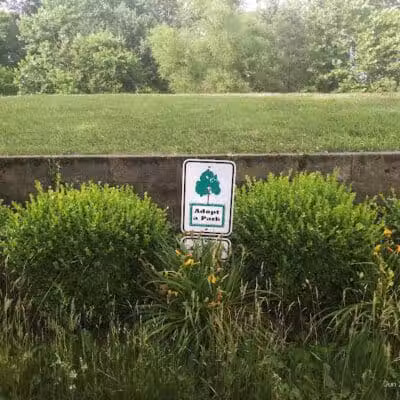 Rivers Edge Park - Piqua, OH