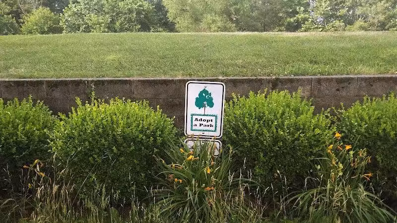 Rivers Edge Park - Piqua, OH