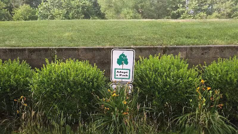 Rivers Edge Park - Piqua, OH