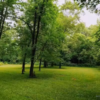 Rivers Edge Park - Piqua, OH