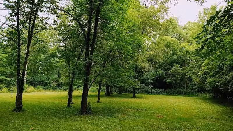 Rivers Edge Park - Piqua, OH