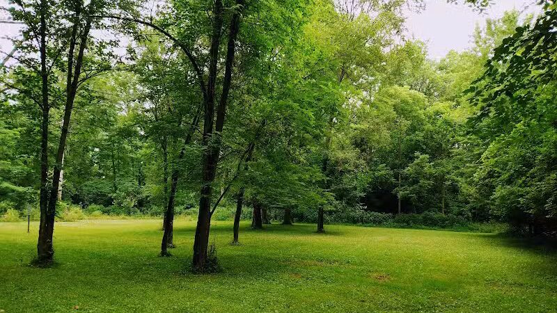 Rivers Edge Park - Piqua, OH