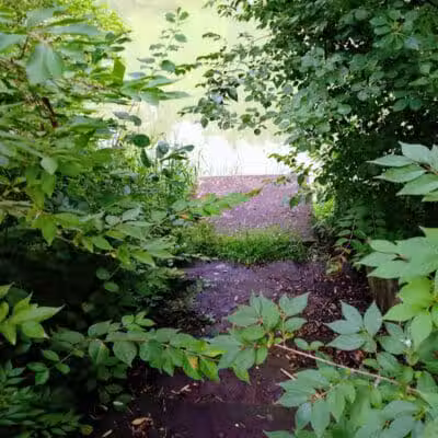 Rivers Edge Park - Piqua, OH