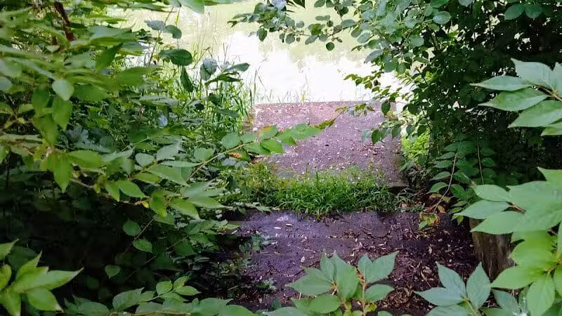 Rivers Edge Park - Piqua, OH