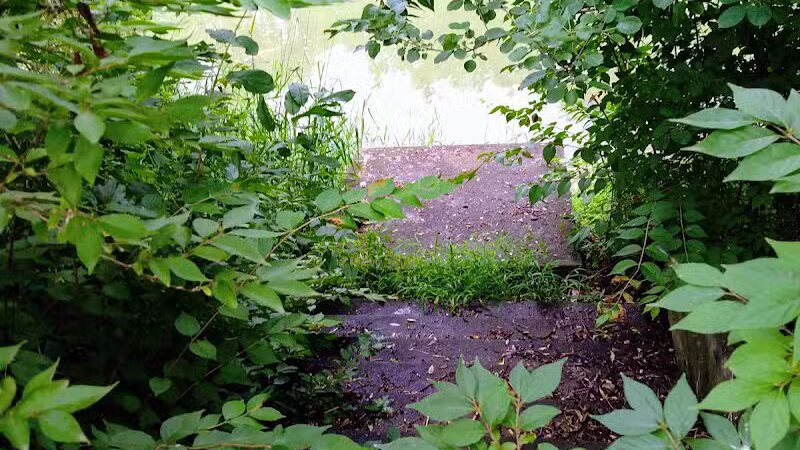 Rivers Edge Park - Piqua, OH