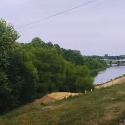 Rivers Edge Park - Piqua, OH