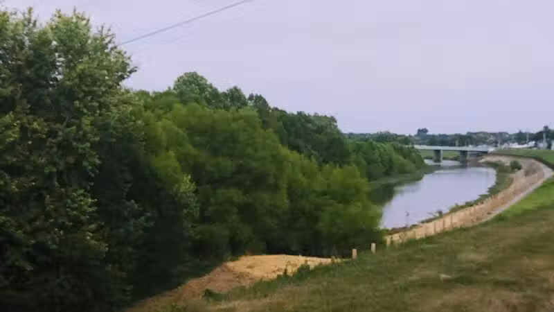 Rivers Edge Park - Piqua, OH