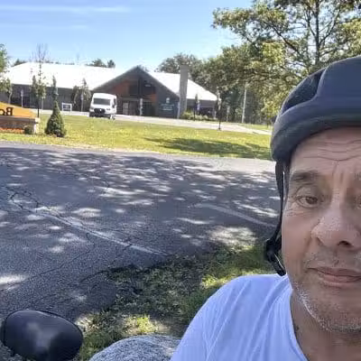 Glacier Ridge Dog Park - Plain City, OH