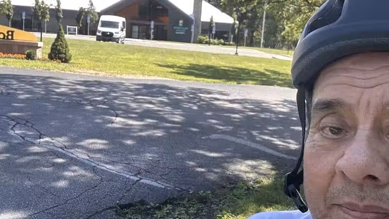 Glacier Ridge Dog Park - Plain City, OH