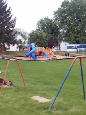 Pleasant City Park - Pleasant City, OH