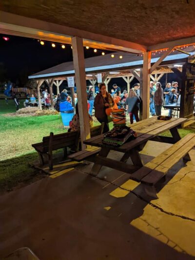 Pleasant City Park - Pleasant City, OH