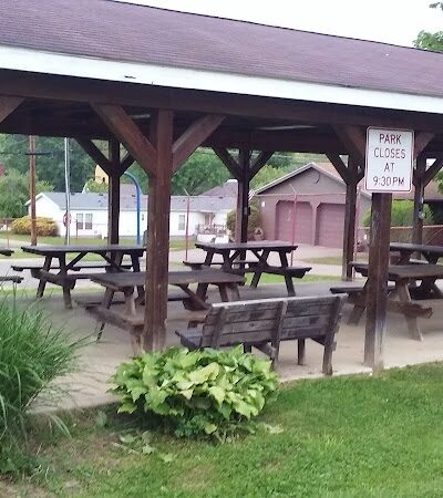 Pleasant City Park - Pleasant City, OH