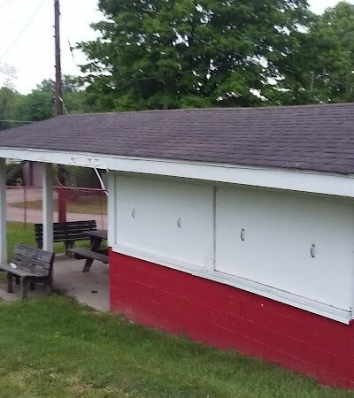 Pleasant City Park - Pleasant City, OH