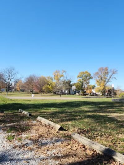 Pleasantville Park - Pleasantville, OH