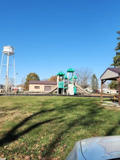 Pleasantville Park - Pleasantville, OH