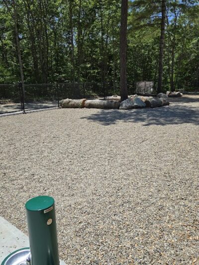 Cedarville Dog Park - Plymouth, MA