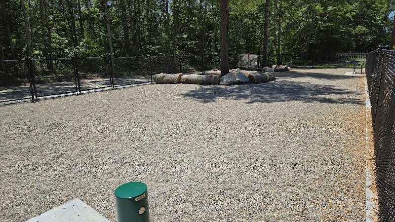 Cedarville Dog Park - Plymouth, MA