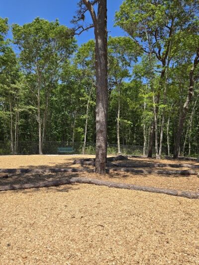 Cedarville Dog Park - Plymouth, MA