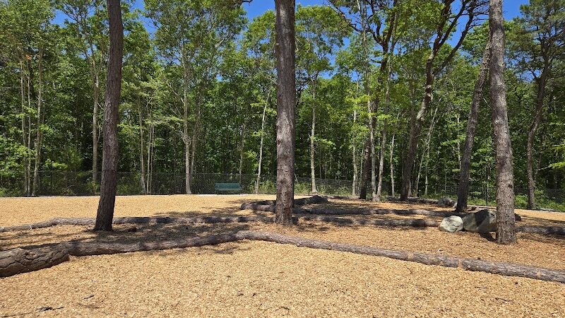 Cedarville Dog Park - Plymouth, MA