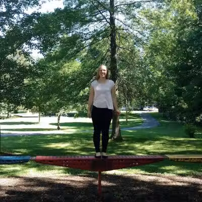 Mary Fate Park - Plymouth, OH