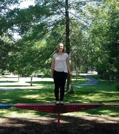 Mary Fate Park - Plymouth, OH