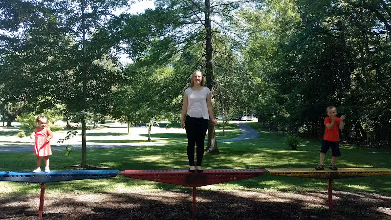 Mary Fate Park - Plymouth, OH