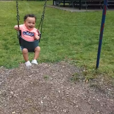 Mary Fate Park - Plymouth, OH