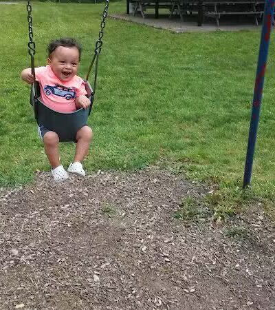 Mary Fate Park - Plymouth, OH