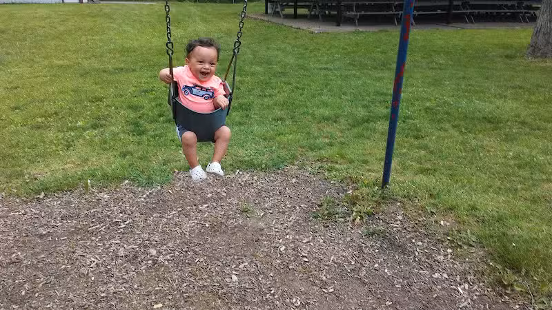 Mary Fate Park - Plymouth, OH