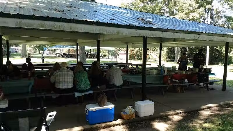 Mary Fate Park - Plymouth, OH