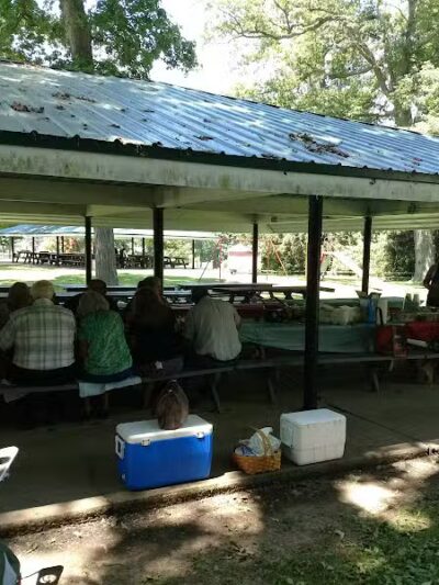 Mary Fate Park - Plymouth, OH