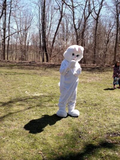 Mary Fate Park - Plymouth, OH