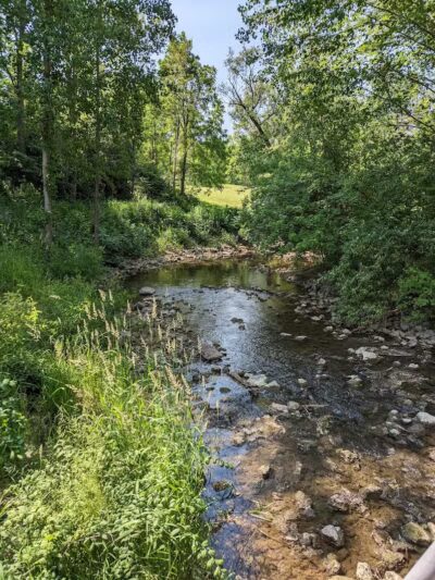 Mary Fate Park - Plymouth, OH