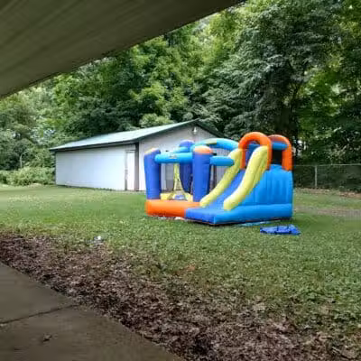 Mary Fate Park - Plymouth, OH