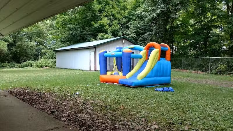 Mary Fate Park - Plymouth, OH