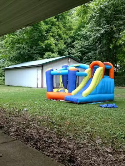 Mary Fate Park - Plymouth, OH