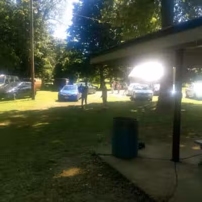 Mary Fate Park - Plymouth, OH