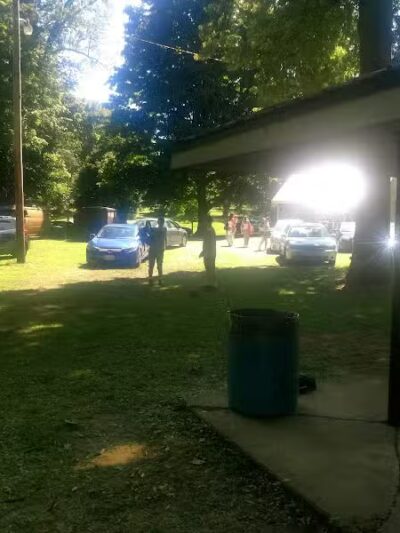 Mary Fate Park - Plymouth, OH