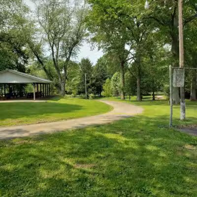 Mary Fate Park - Plymouth, OH