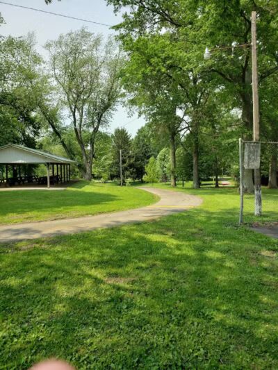 Mary Fate Park - Plymouth, OH