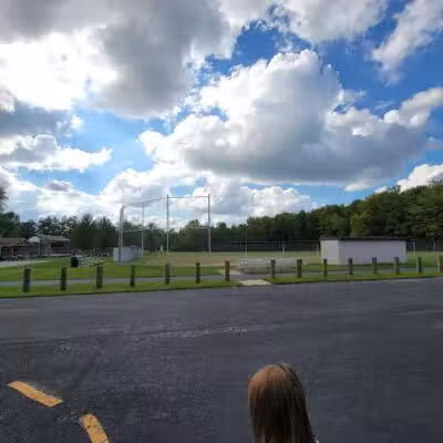 Woodworth Community Park - Poland, OH