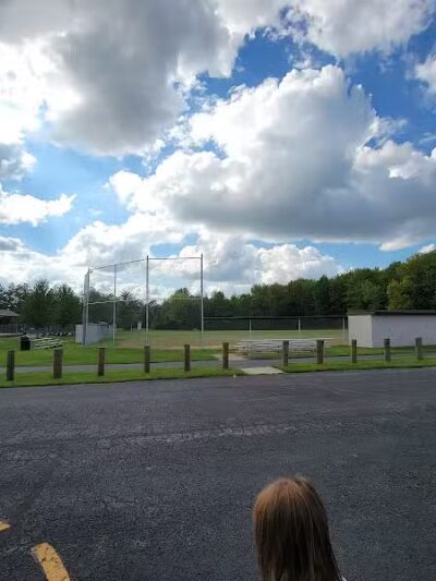 Woodworth Community Park - Poland, OH