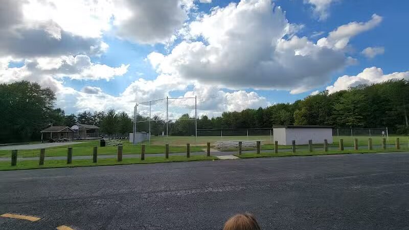 Woodworth Community Park - Poland, OH