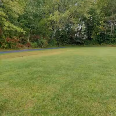 Woodworth Community Park - Poland, OH