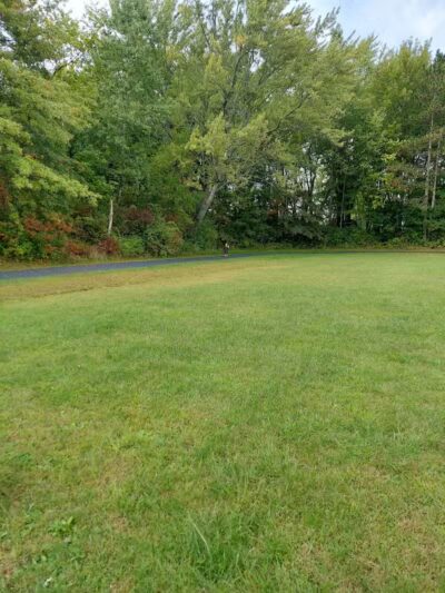 Woodworth Community Park - Poland, OH