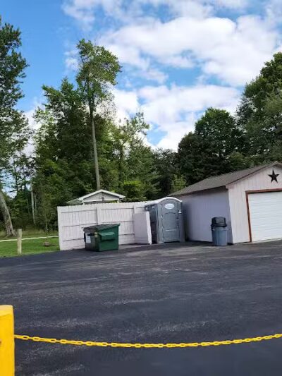 Woodworth Community Park - Poland, OH